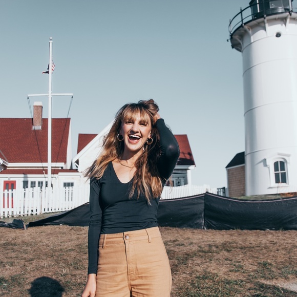 NWT Reformation Jeans - Picture 6 of 6